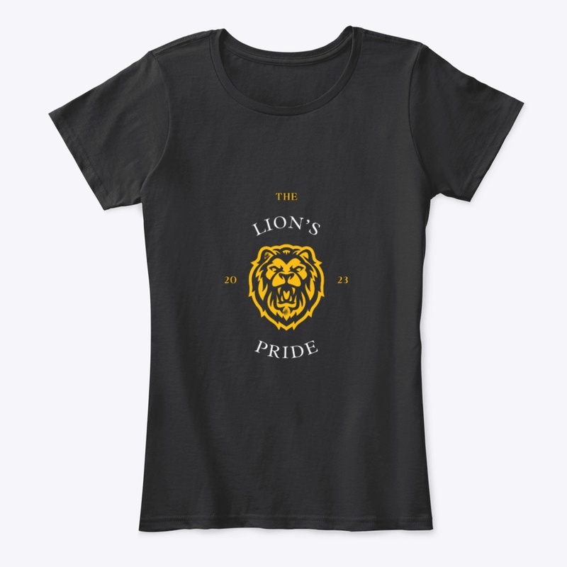Roar lion