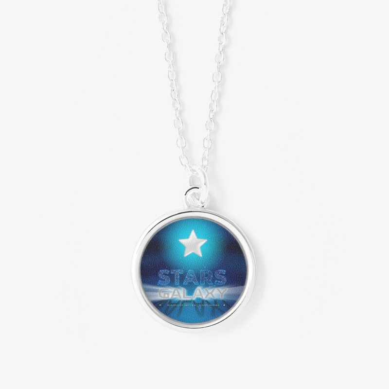 STARS GALAXY