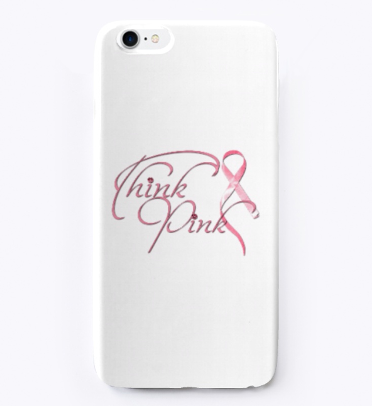 Awareness iPhone Cases 