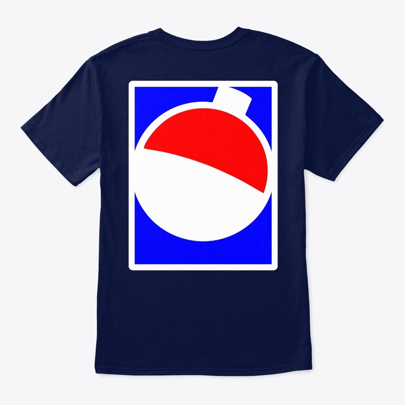 Bobber Tee
