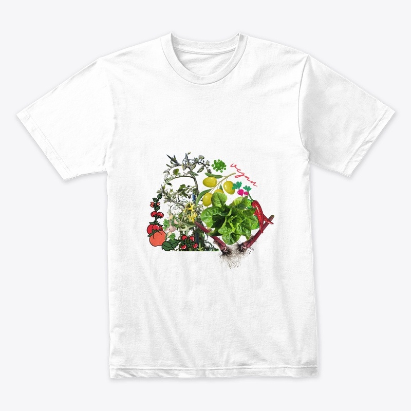 vegan lifestyle