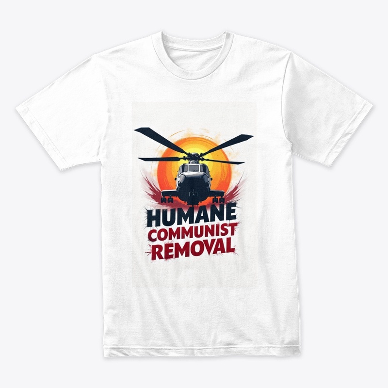 Humane #8