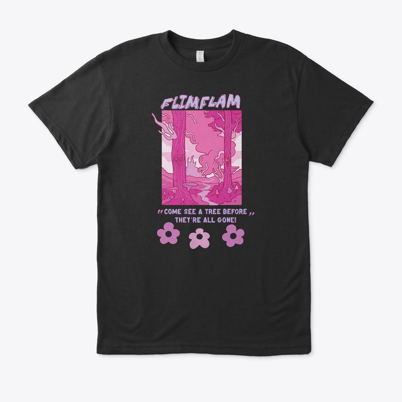 Flamingo Merch