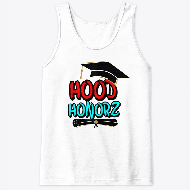 Hood Honorz Merch