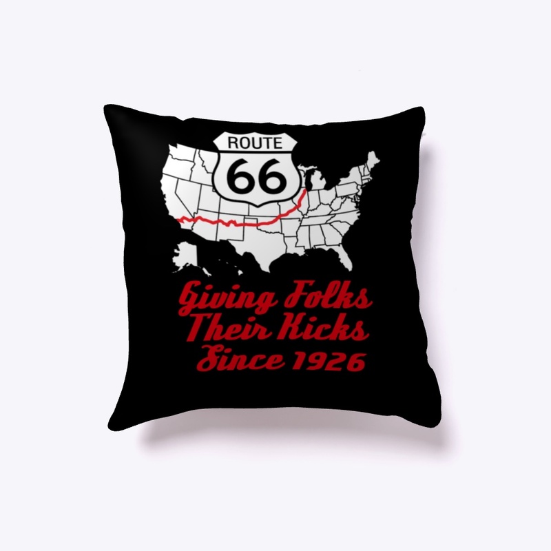 Route 66