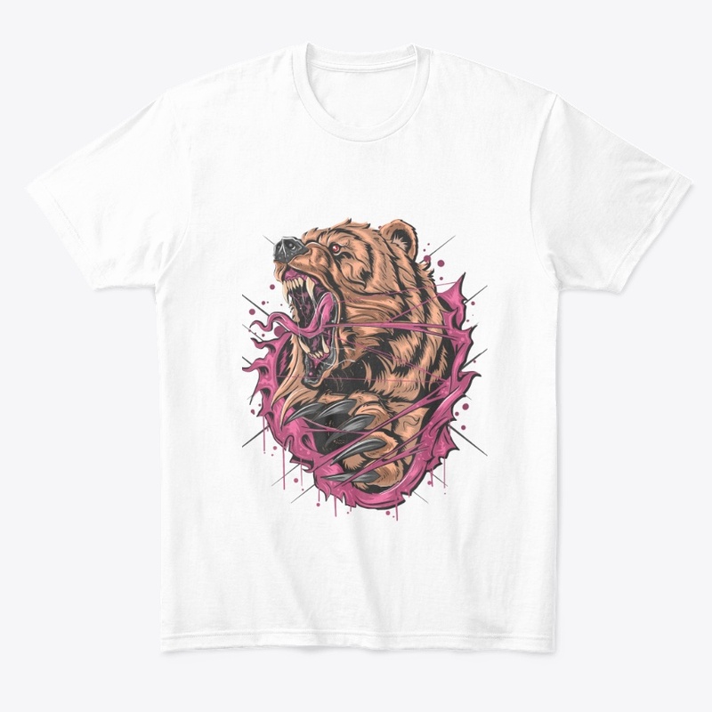 Custom T-Shirts That Speak Your Mind.