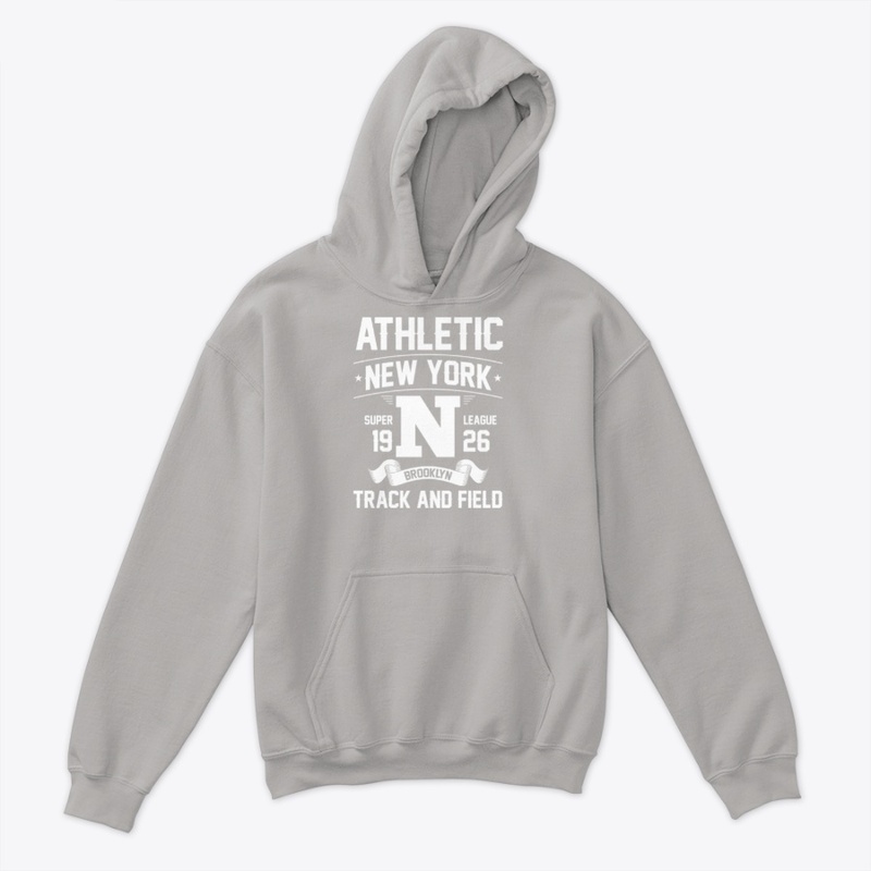 ATHLETIC NEY YORKCOLLECTIONS