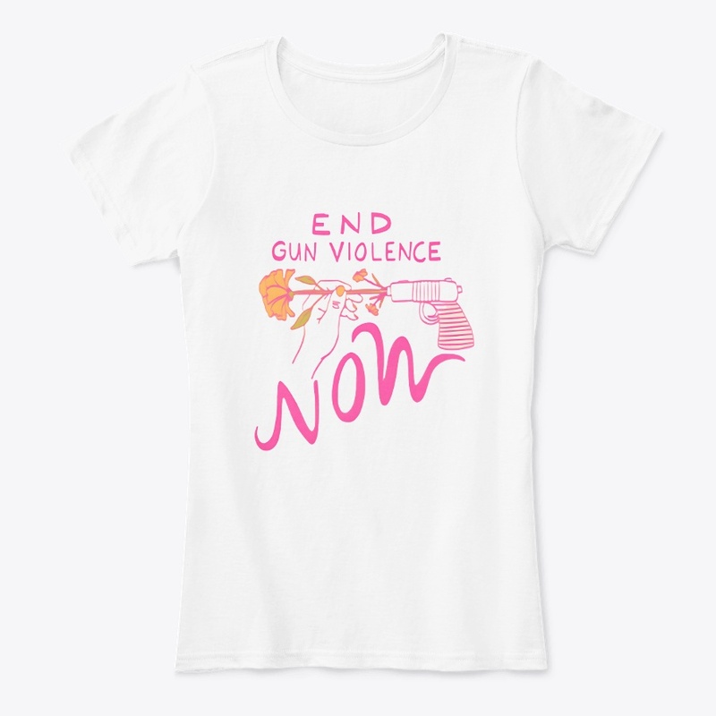 Empower Women | End Gun Violence Now