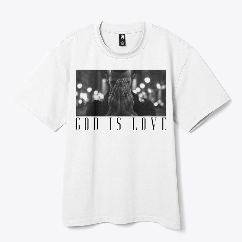 GOD IS LOVE II