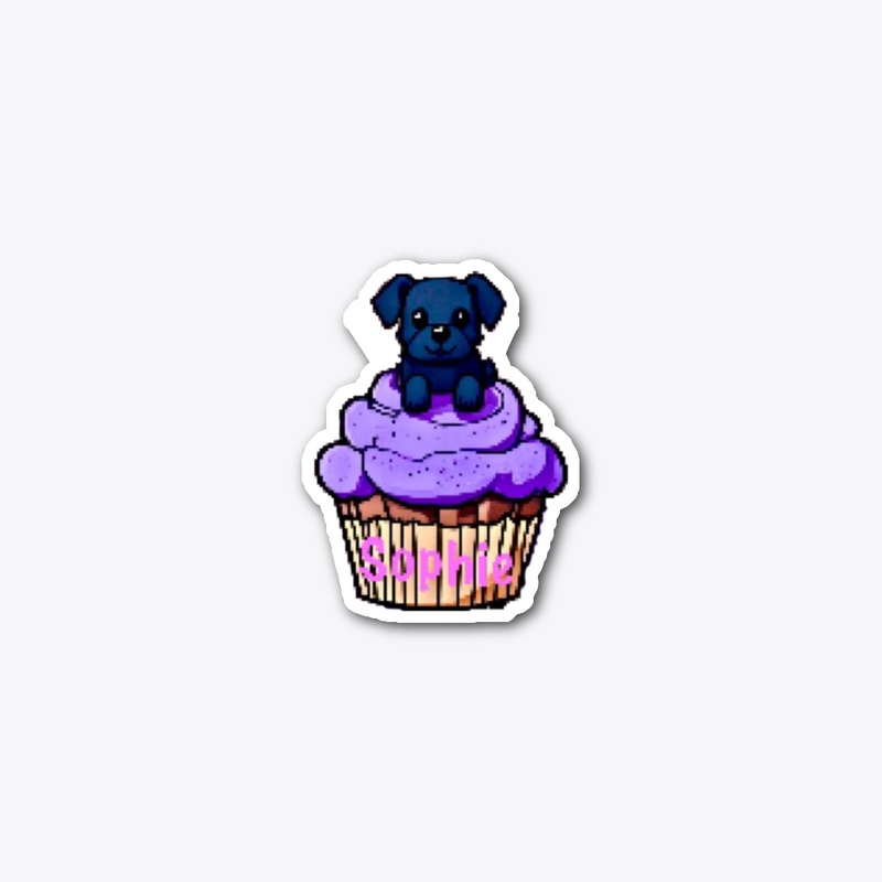 PupCake