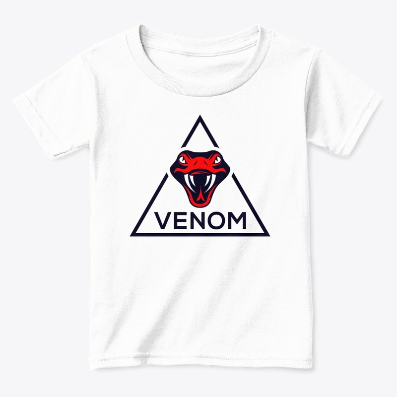 Venom's Beginning 