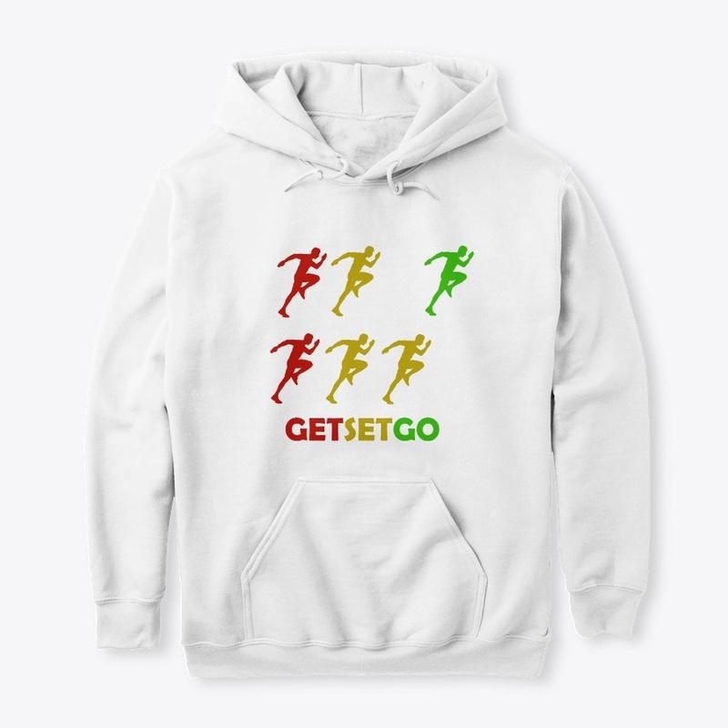 GetSetGO!
