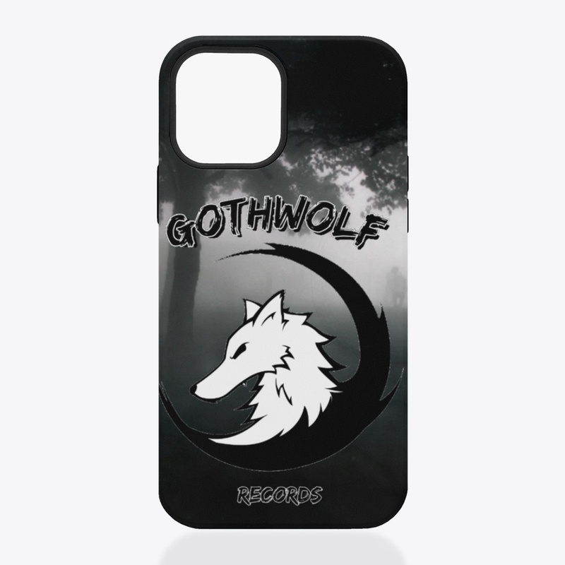 GothWolf Pack 1
