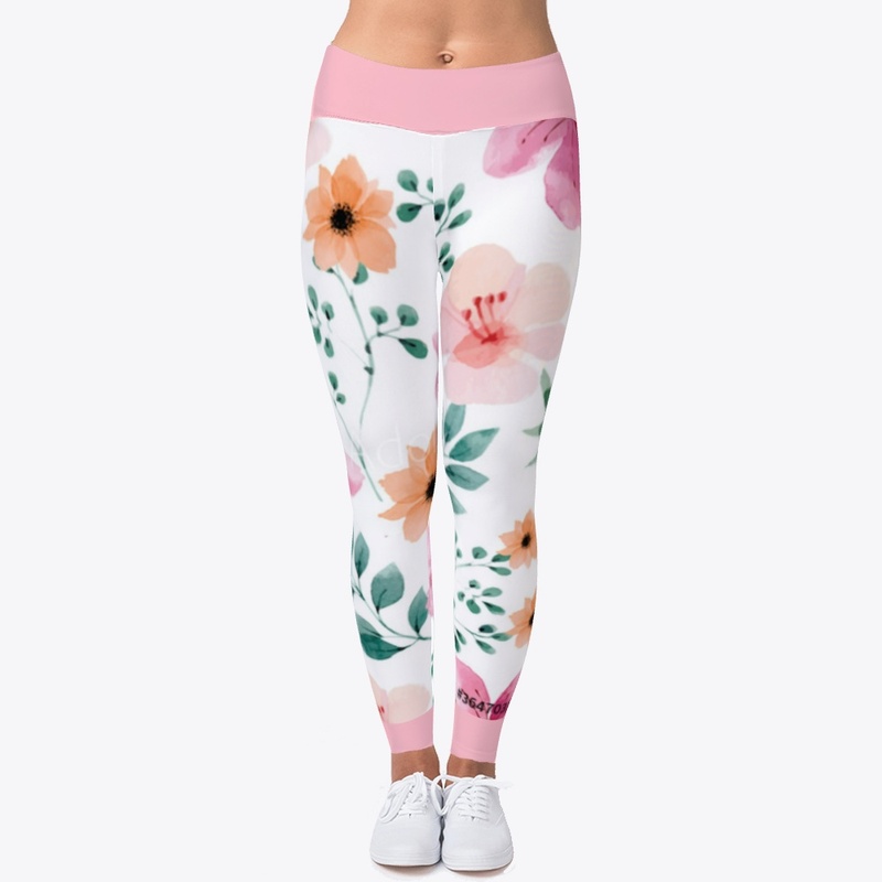 pink  flower