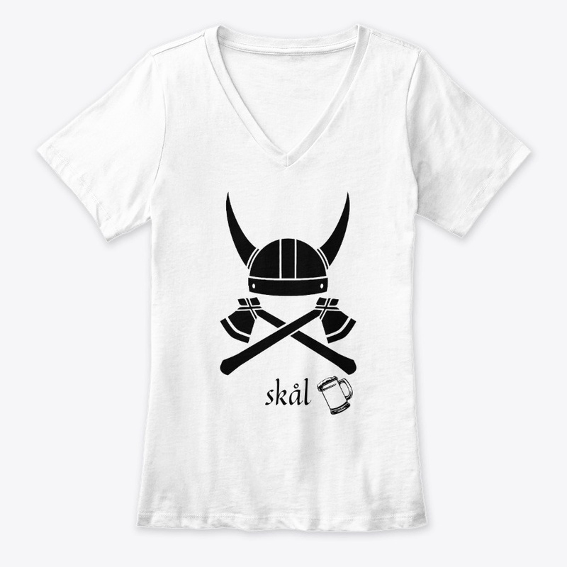 skål, skal