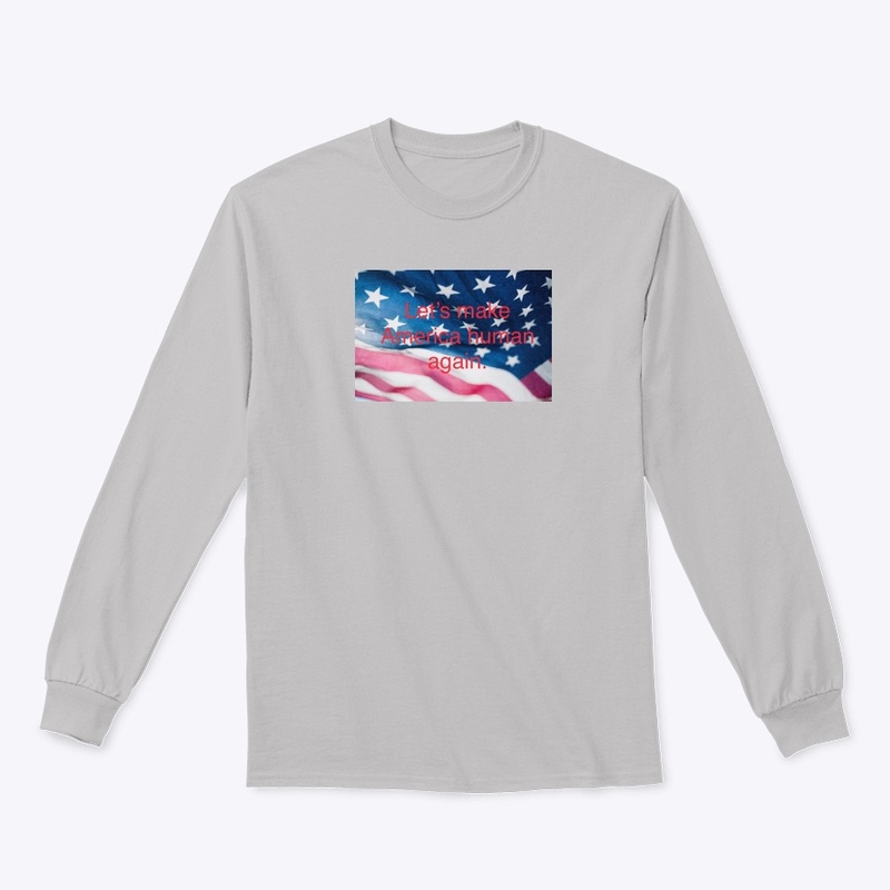 Make America Human
