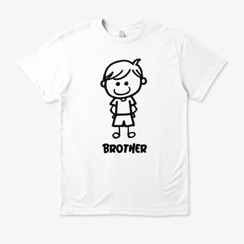 Family Designs: Brother