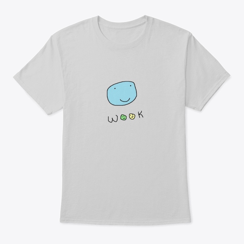 WooK Logo