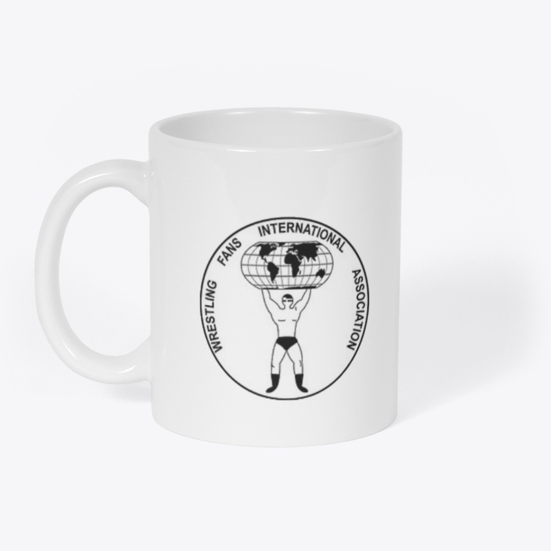 WFIA Coffee Mug