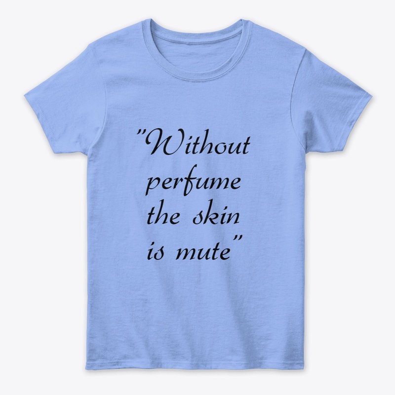 Perfume Classic Women's Tee