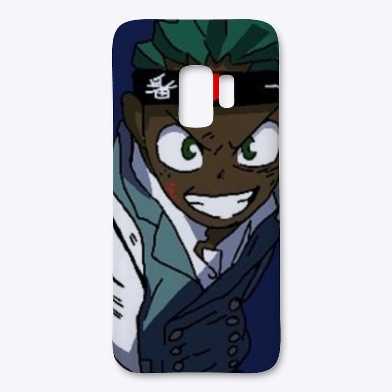 Alpha Kai (Kai)