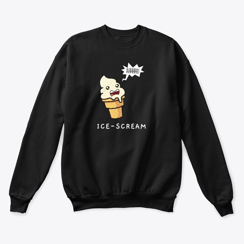 ICE SCREAM