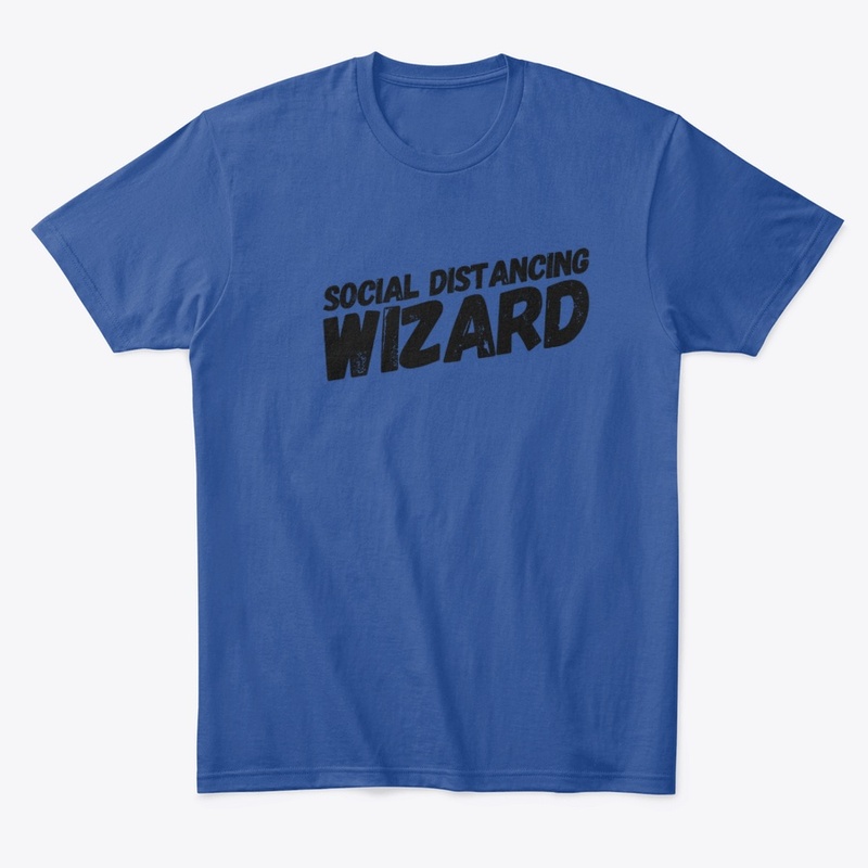 Social Distancing Wizard