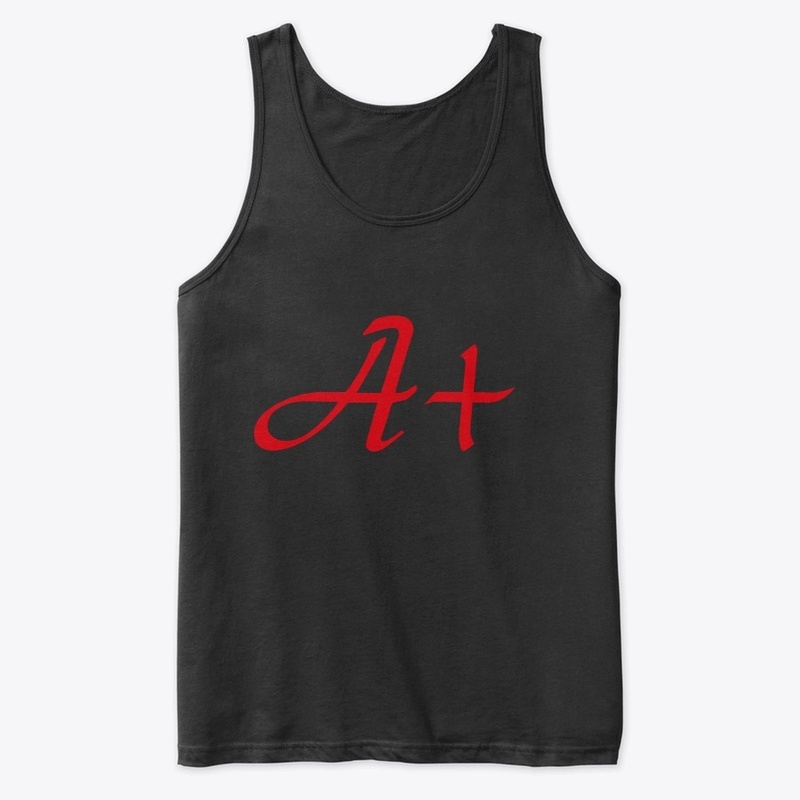 A+