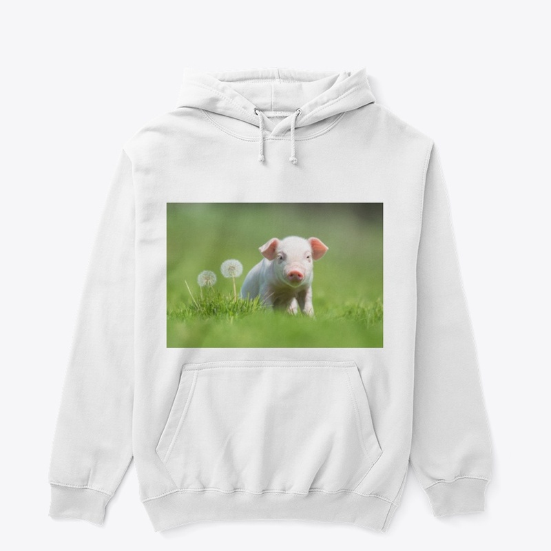 Pig  picture  design