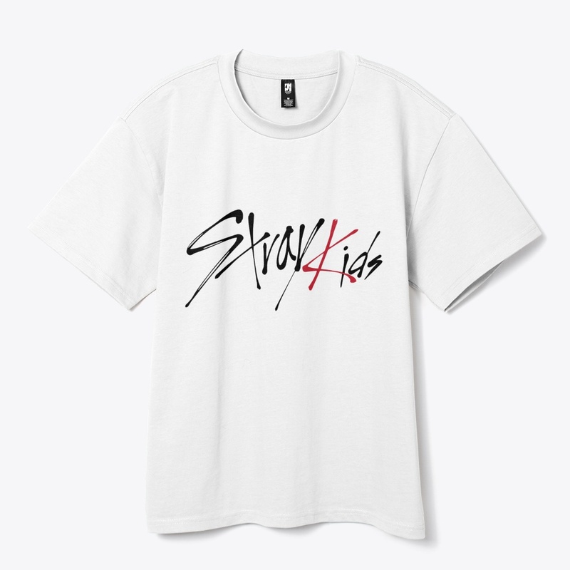 straykids white