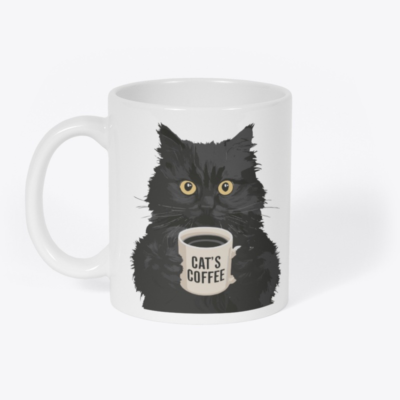 CATS COFFEE