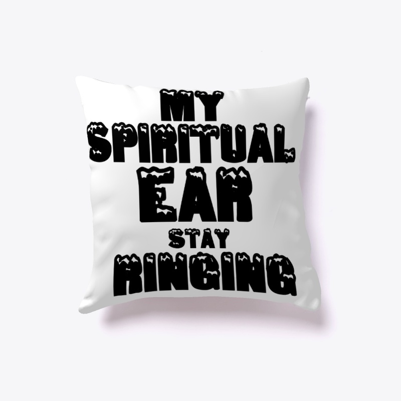 My Spiritual Ear Collection