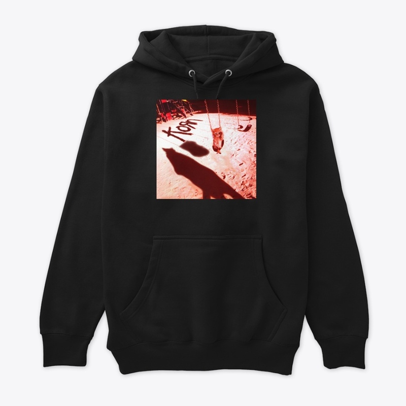 KORN SELF TITLED