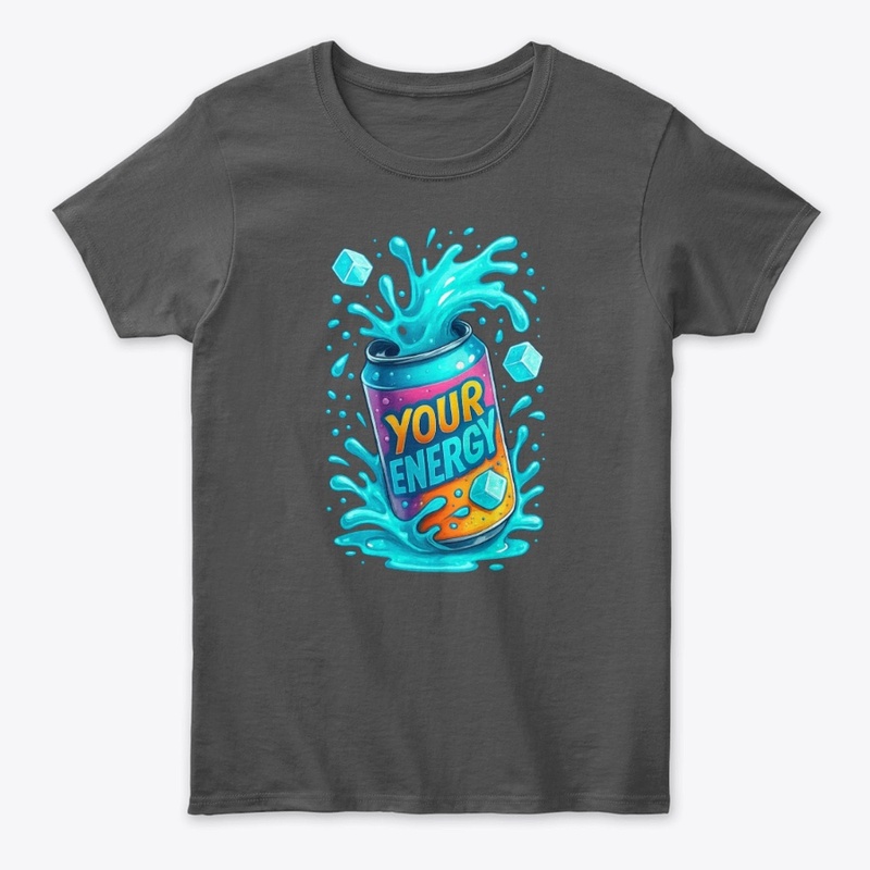 Your Energy Splash