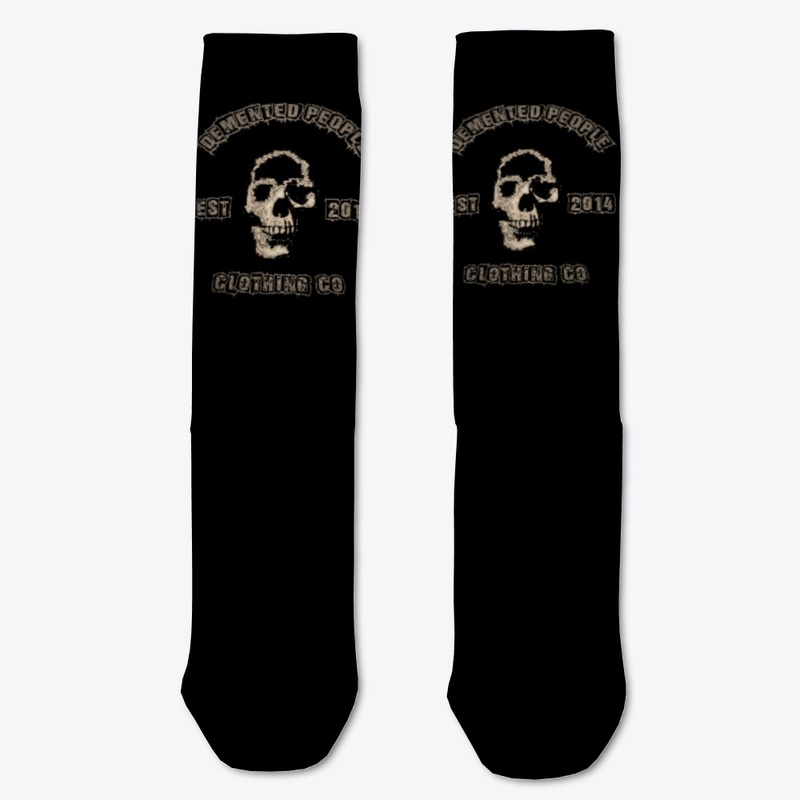 EST. 2014 SOCKS