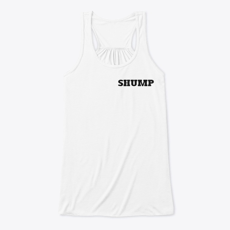 Shump Brand Tee