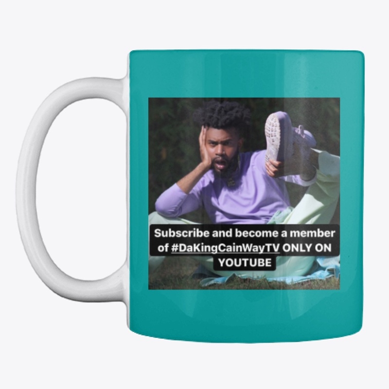 #PEERAH Coffee Mugs