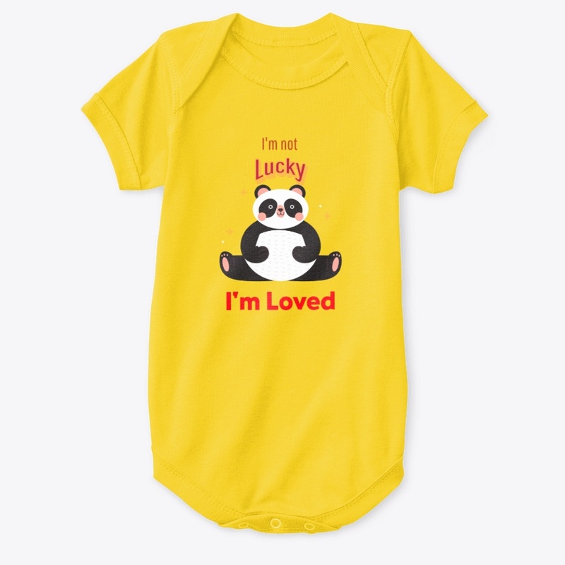 Panda Loved