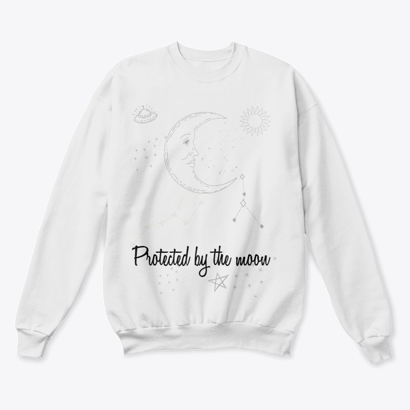 Protected by the moon collection