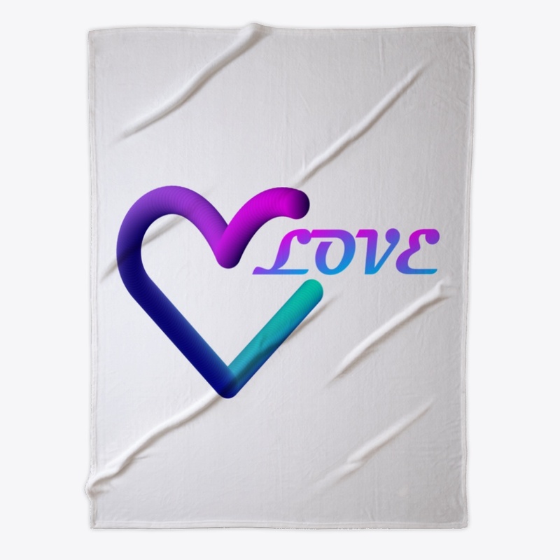 LOVE Artwork