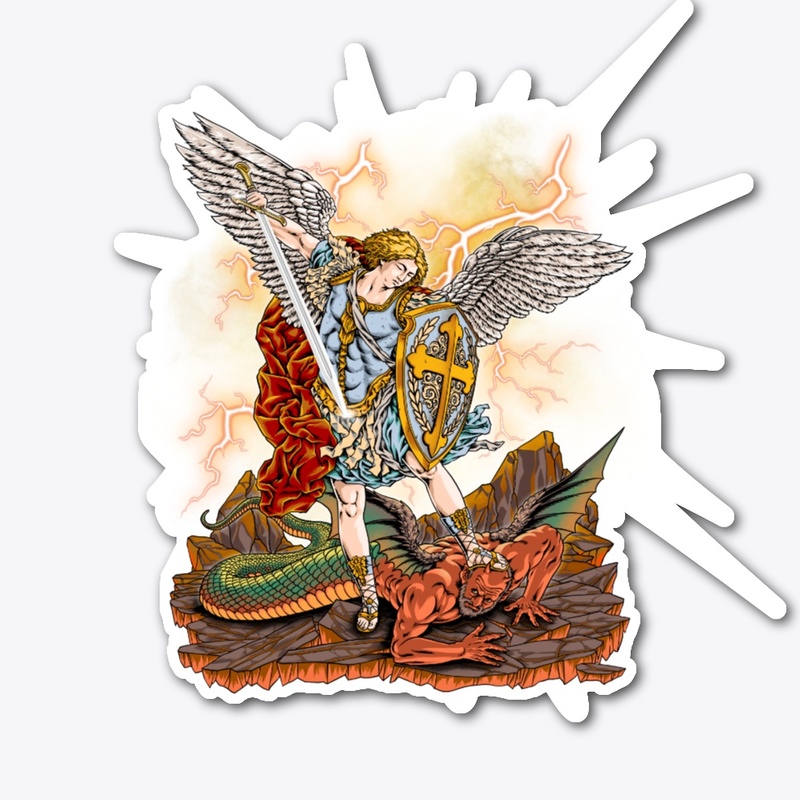 Archangel Michael