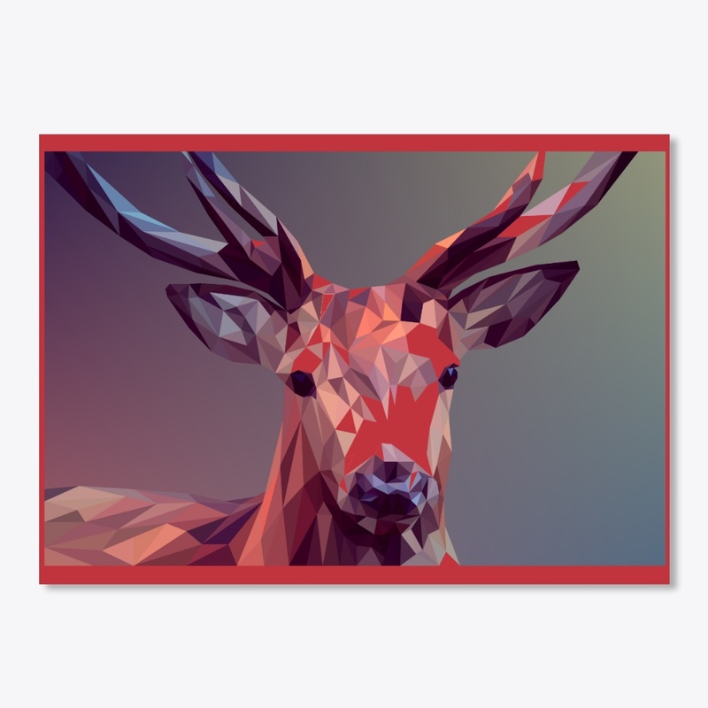 Deer hunter, wild animal,