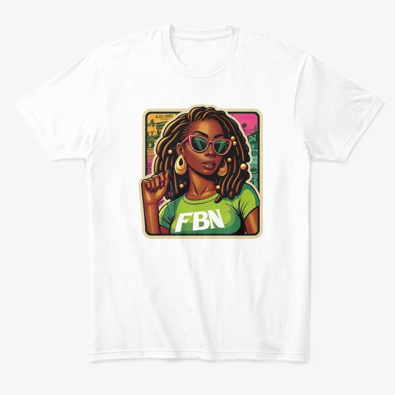 FBN (Vibrant Sista)