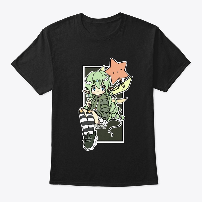 GIRL& BOY STARS SHIRT 