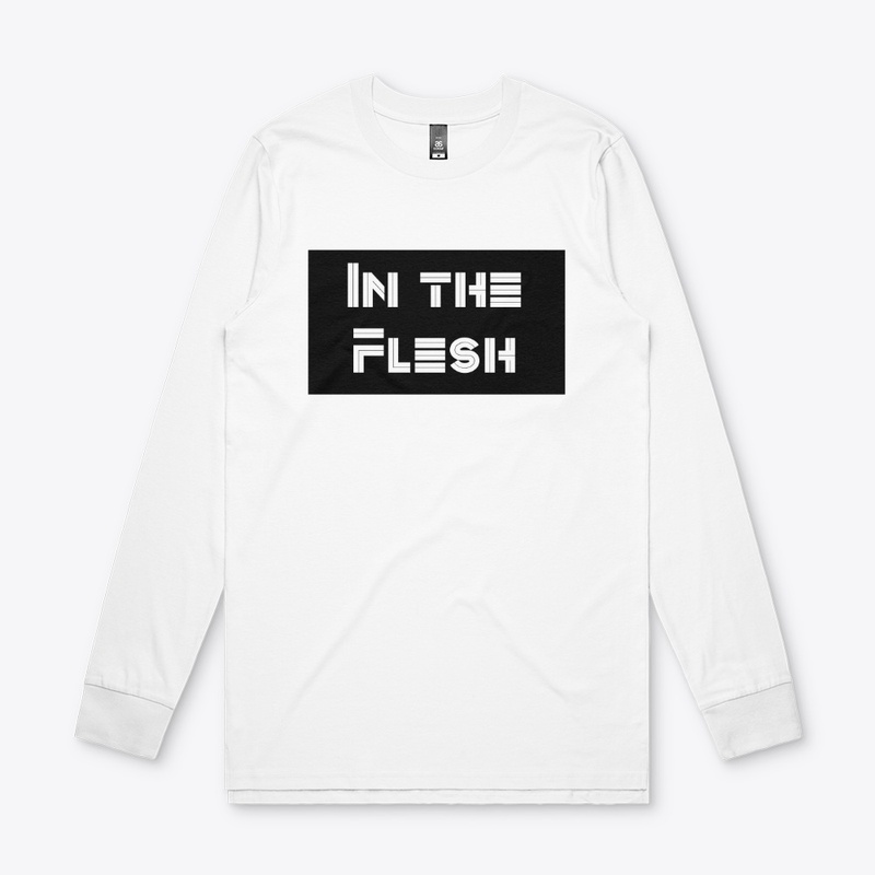 In the Flesh
