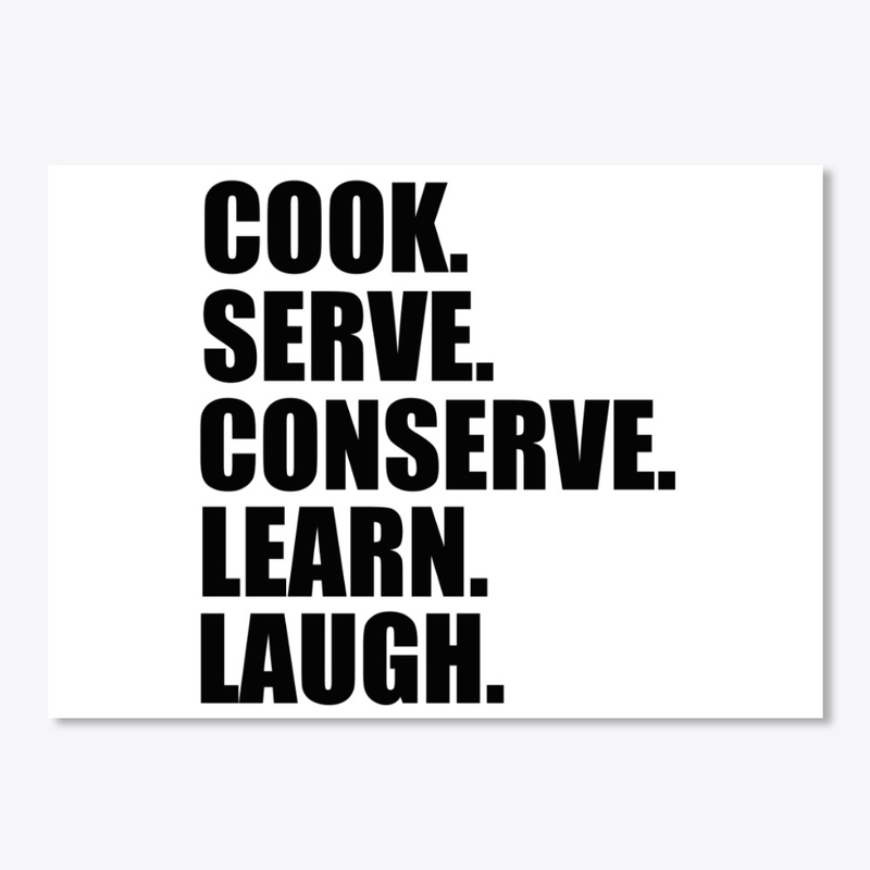 Everyday Life Chef Journey