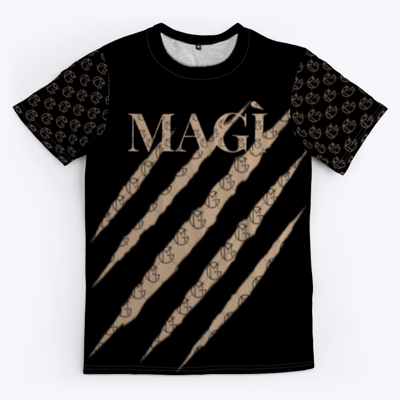 MAGÌ Nightmare