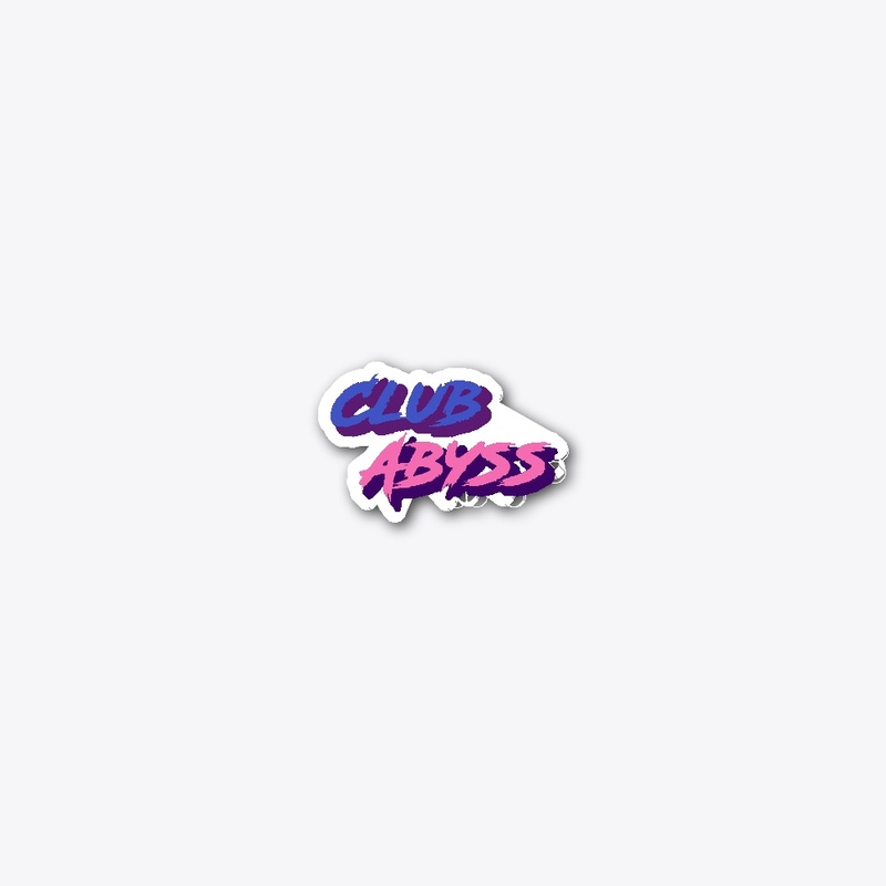 Regular Abyss Logo