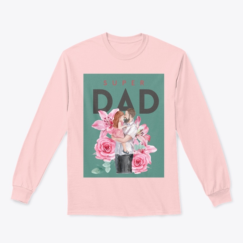 super dad