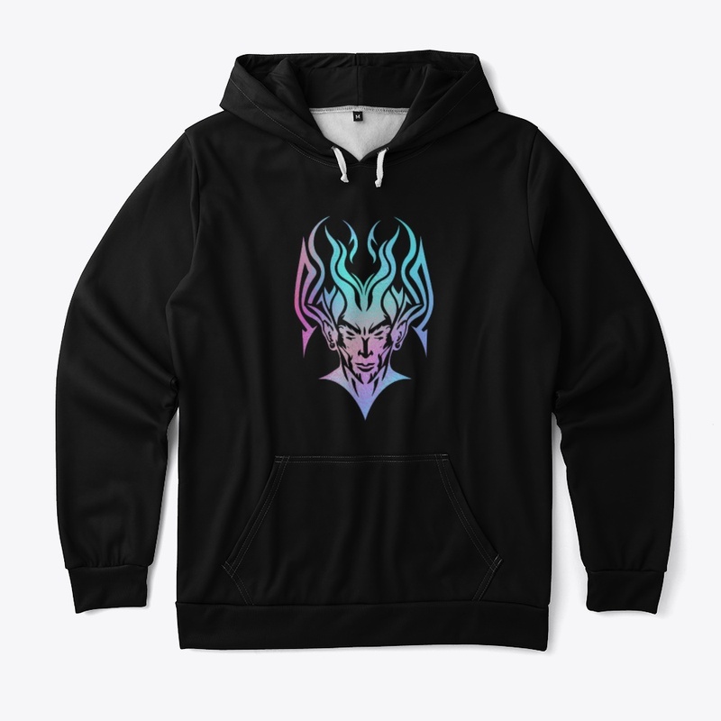 The Iridescent Devil